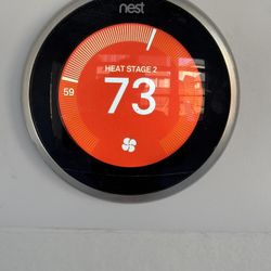 Air Conditioning And Heating 