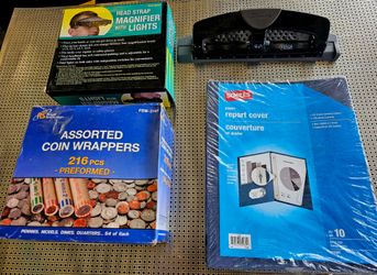 Office Accessories