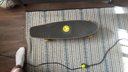 Airwalk Longboard