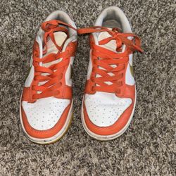 Nike Dunks 