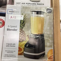 Blender