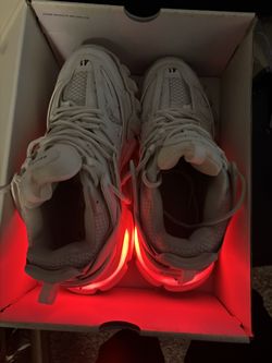 Balenciaga Tracks Runner