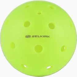 Selkirk Pro S1 Pickleballs. Brand New. $1.50