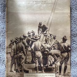 New York Times WW1 History 1(contact info removed)