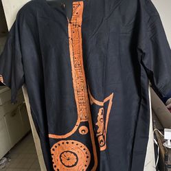 African Batik Unisex Shirt 