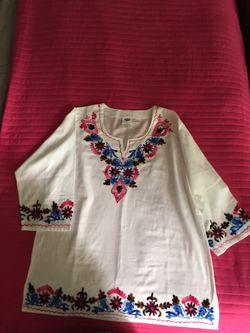 Hecha en Mexico / made in Mexico