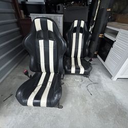 Car Seats 