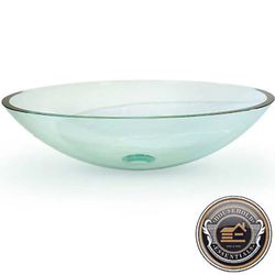 VESSEL SINKS...$65.00 each ,. VARIOUS SHAPES AND SIZES..... CHECK OUT MY PAGE FOR MORE ITEMS