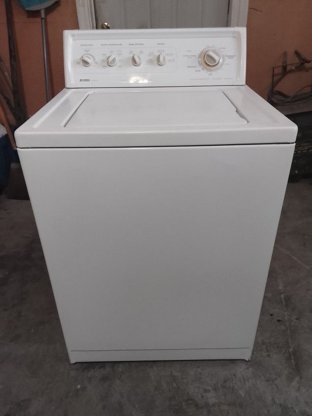 Kenmore Washer, Free Delivery And Setup