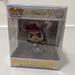 Funko Pop Walt Disney World 50th