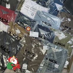 Camisa MAJA O bracelet 