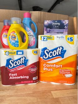 Household bundle