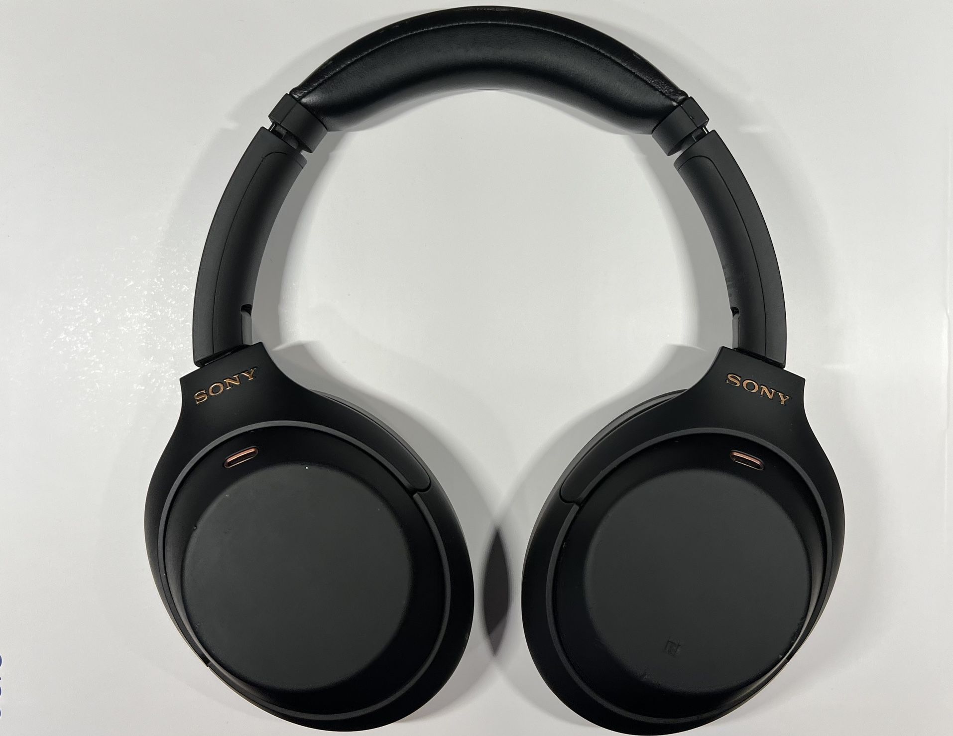 XM4 (WH1000XM4) Wireless Noise Canceling Headphones
