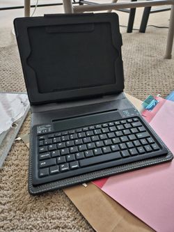 Bluetooth Keyboard By Kensington 