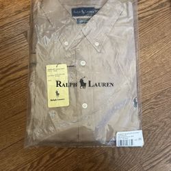 Ralph Lauren Oxford Shirt