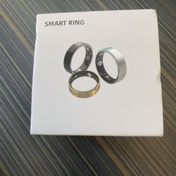 smart ring