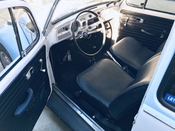 1967 Vw Bug For Sale In San Dimas Ca Offerup