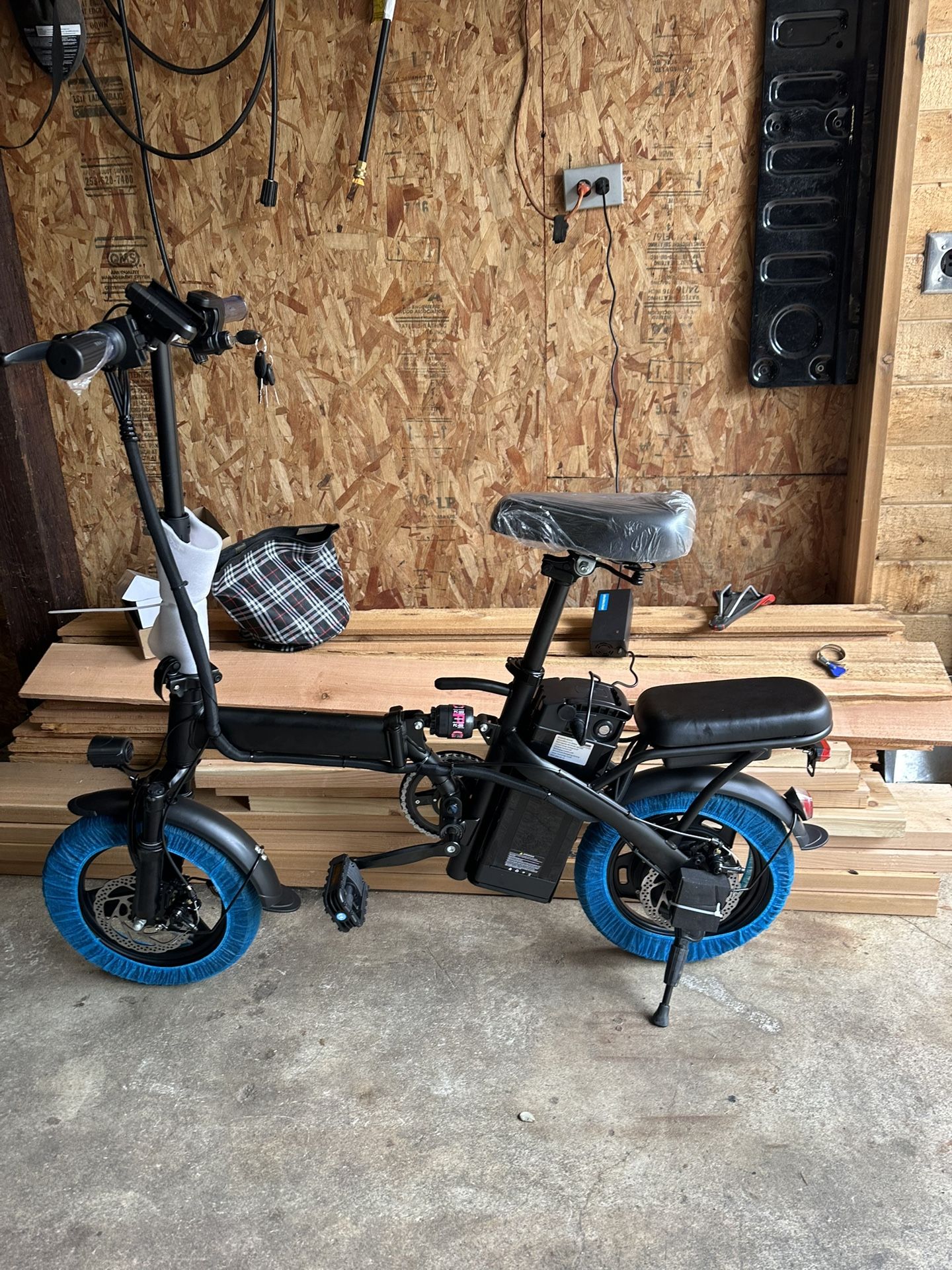 Ebike