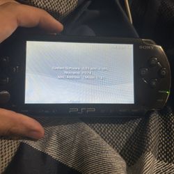 Psp 1000 Modded