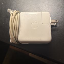 Original Apple 45W Laptop Charger