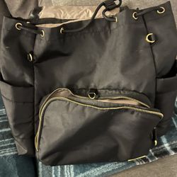 Diaper Bag