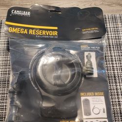 Camelbak 100 oz/3.0L mg OMEGA reservoir