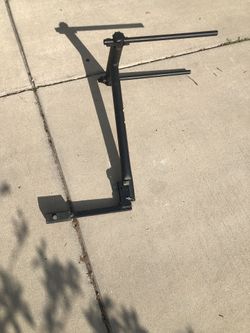 Bike Rack