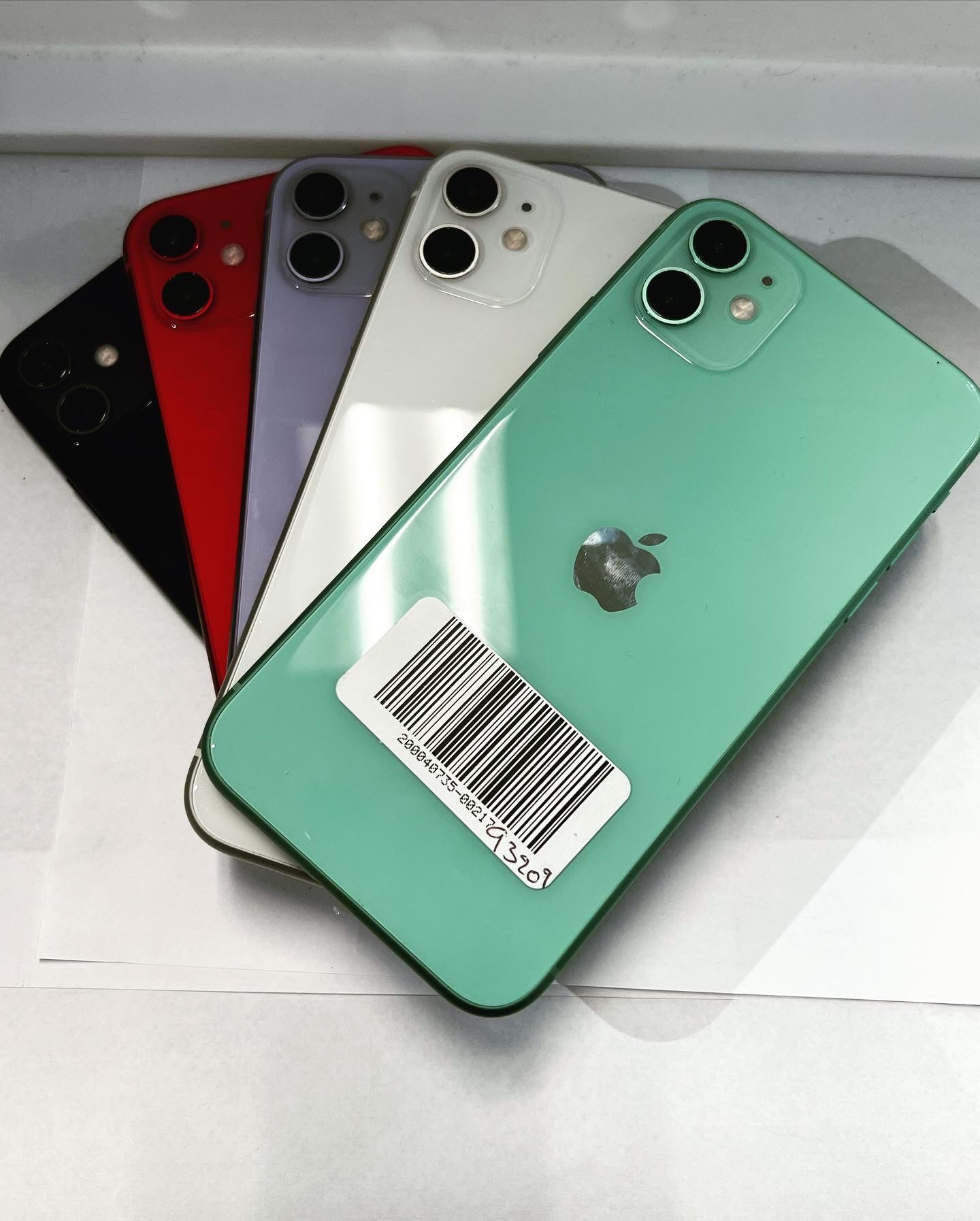 iPhone 11 Excellent Condition Unlock