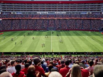 USA vs Bosnia & Herzegovina - World Cup Round of 32