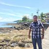 David