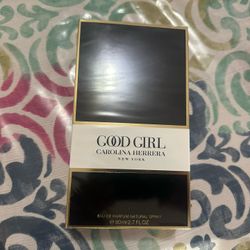 Good Girl
