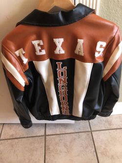 Boys UT jacket size 12-14