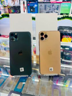 Iphone 11 Pro Max 64gb Unlocked