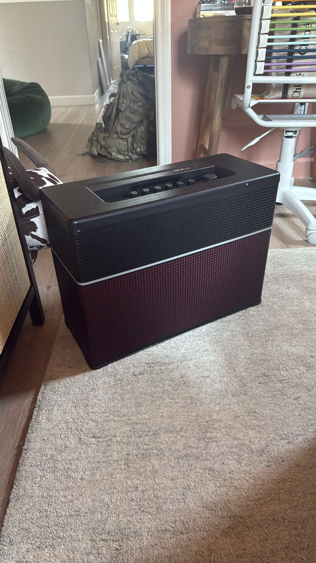 Line 6 AMPLIFI 150 Guitar Amp / Bluetooth Speaker