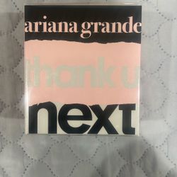 Ariana Grande Perfume 