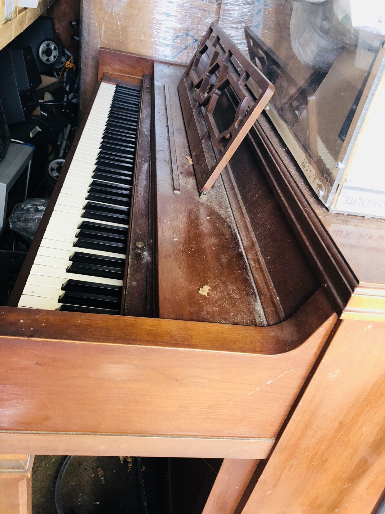 Piano