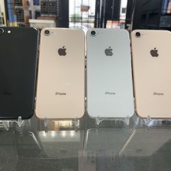 iPhone 8 Unlocked, Special Offers 