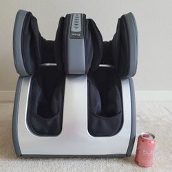 Osaki Foot, Calf & Thigh Massager (still available)