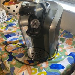 Coffee Maker 