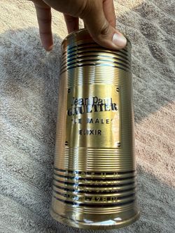 Jean Paul cologne/perfume