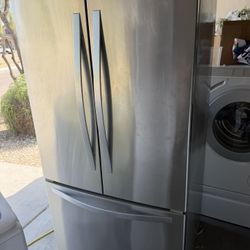 Refrigerator Whirlpool 
