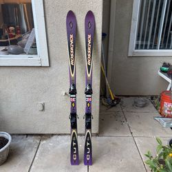 Ski board men
