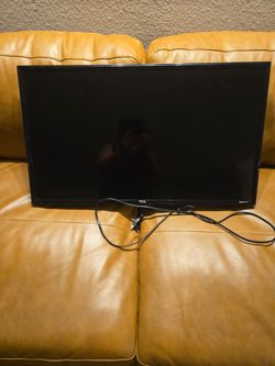 TLC used working tv