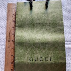 Gucci Shoopping Bag 