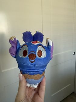 Disney Munchling Plush - Stitch