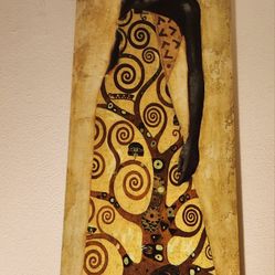 African Wall Art 