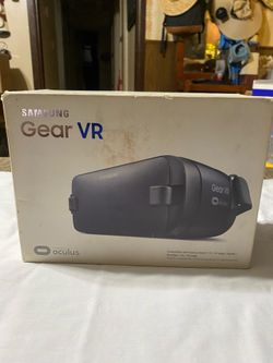 Samsung Gear VR 2016 Model (SM-R323)