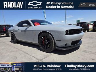 2020 Dodge Challenger