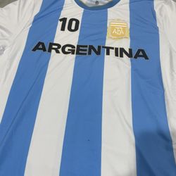 Jersey Argentina 🇦🇷 