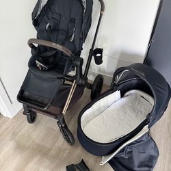 Cybex  Platinum  PRIAM Stroller